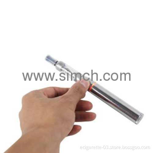 2013 new products ecig ego-v6 fit for all 510, ego thread